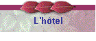 L'htel